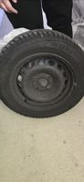 4 Winterräder für Fiat 500S – 175/65 R14 – nur 1 Saison gefa