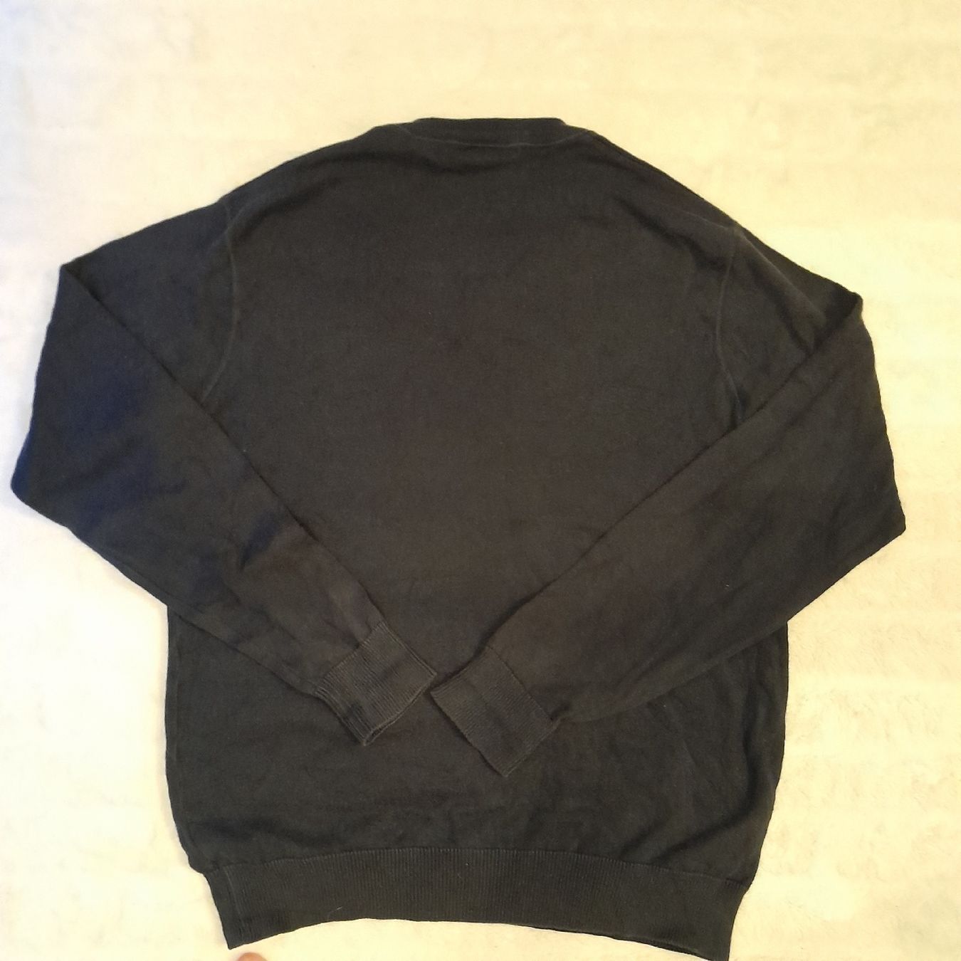 Lacoste Maglioni & Felpe: Pull Lacoste Homme, Taille 4, idéal – Usato da Renens VD venduto da ser_j2fn 1