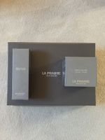La Prairie Swiss Pristine Cream Serum Set New RP 500.–