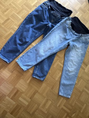 Jeans maternité Anna Field, taille 42,