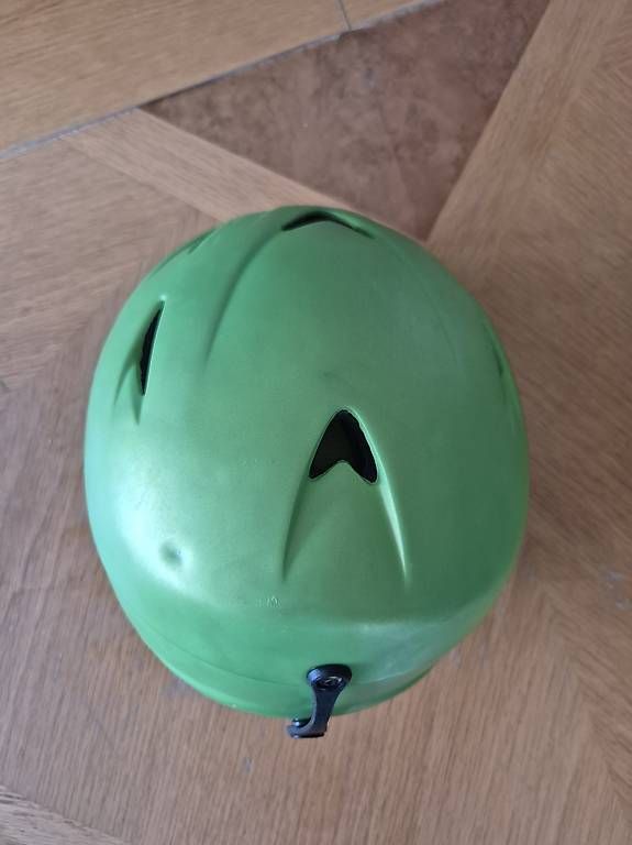Caschi: Ski Helm (Kindergrösse) – Usato da Kesswil venduto da mel_8cbj 4