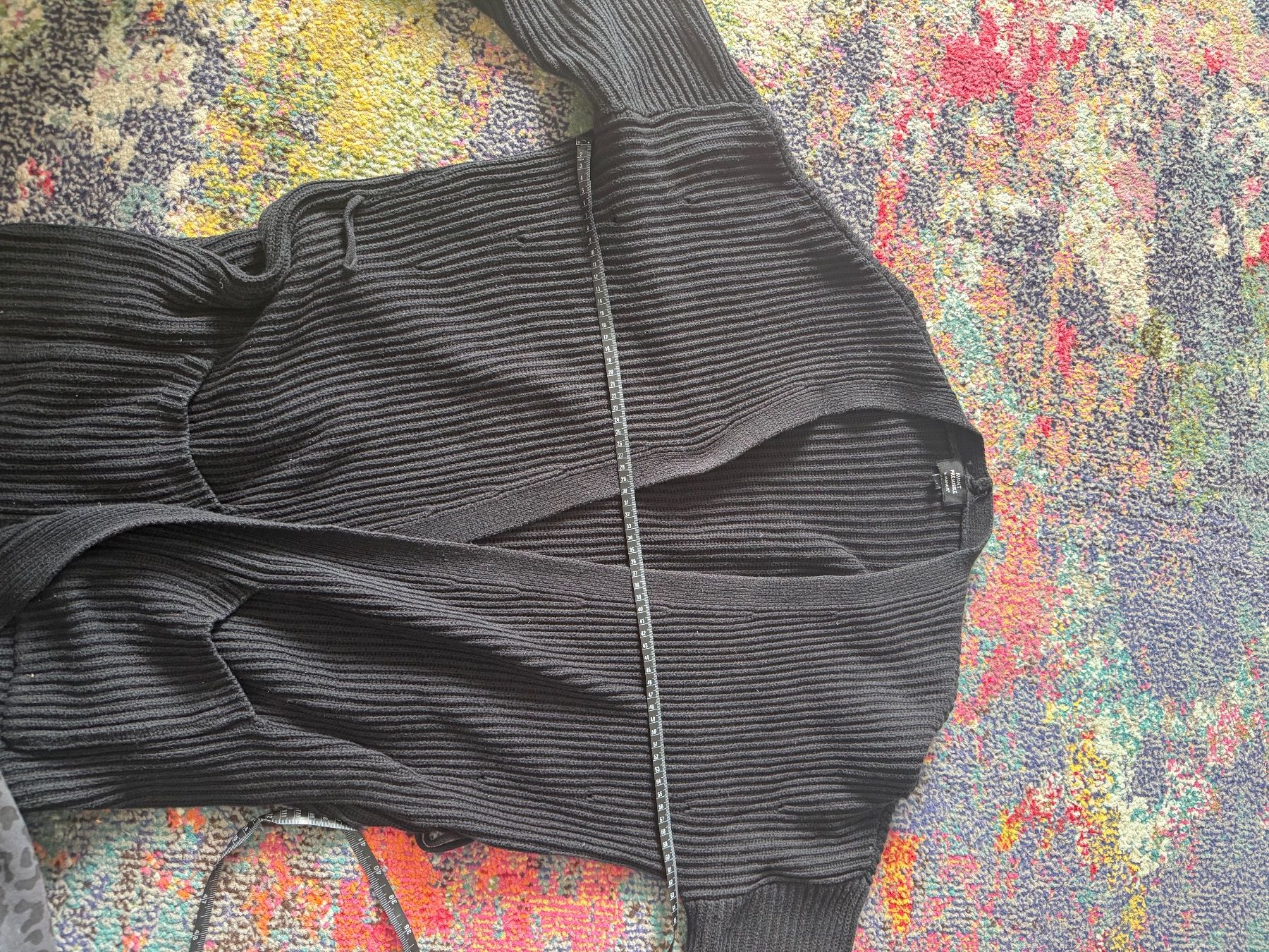 Avant Premiere Jacken: Elegange Strickjacke - Avant Premiere by MANOR – Gebraucht aus Herrliberg von Joy_Strehler 2