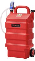 VEVOR Kraftstofftrolley, 60 L, 