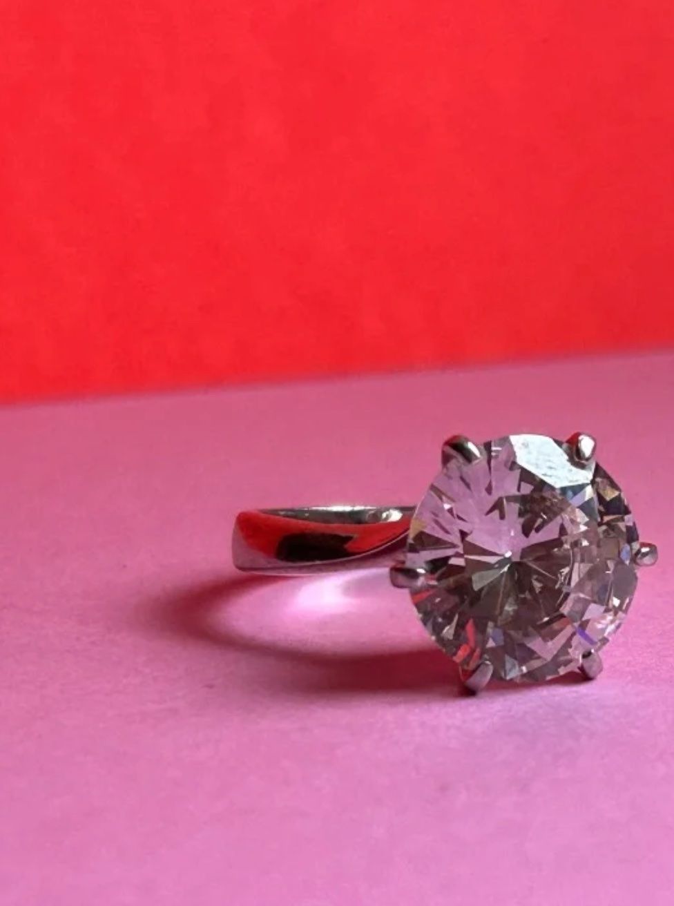 Anelli: Silberring Beauty (53) – Usato da Dittingen venduto da Bijoubelle 1