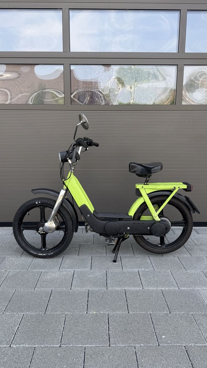 Piaggio Ciclomotori: Piaggio Ciao – Usato da oftringen venduto da MofaBase 1
