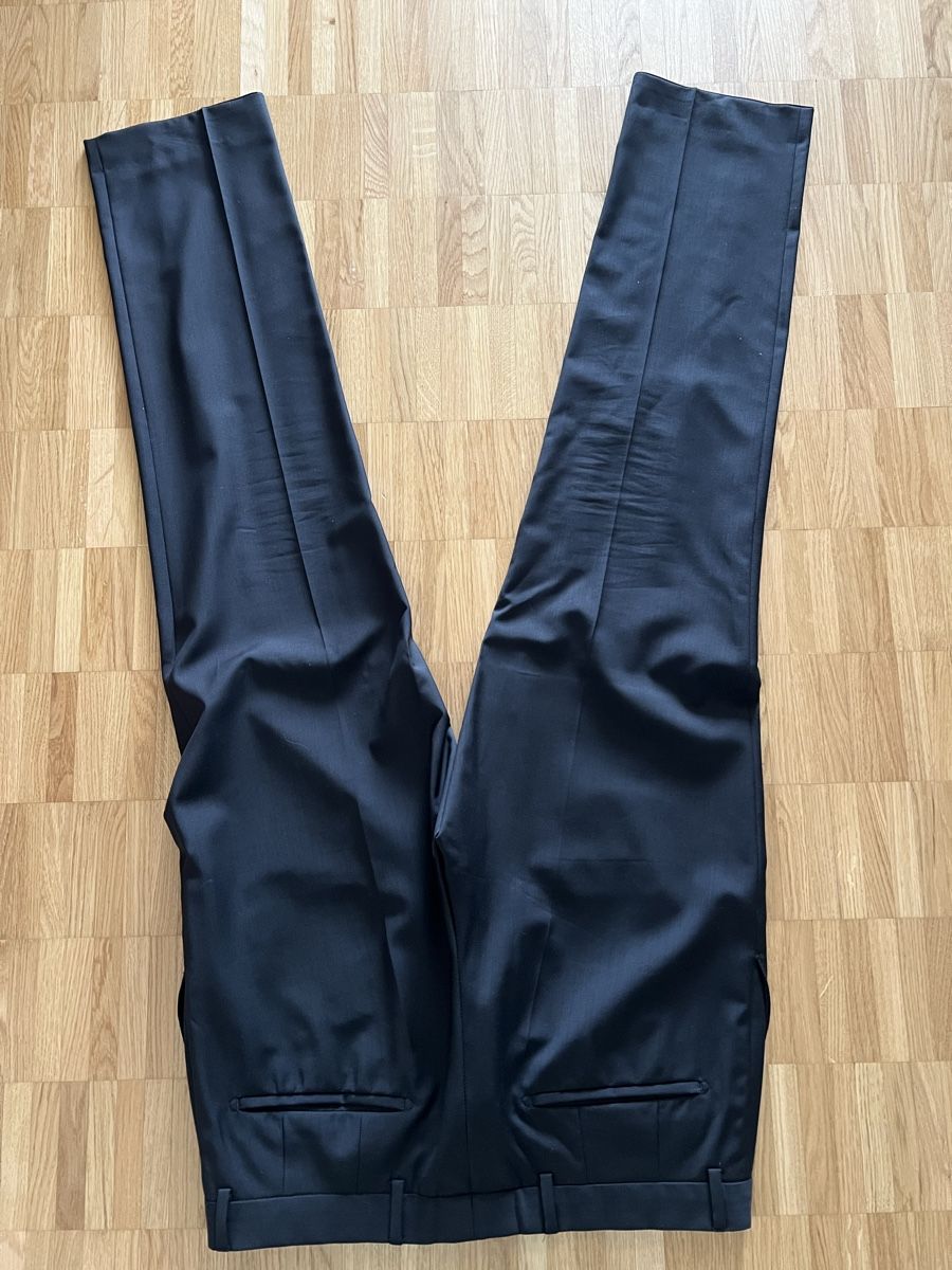 Hosen: Anzugshose Orginal Strellson – Gebraucht aus Basel von san_zks2 4