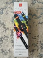 Xplora X6 Play Smartwatch