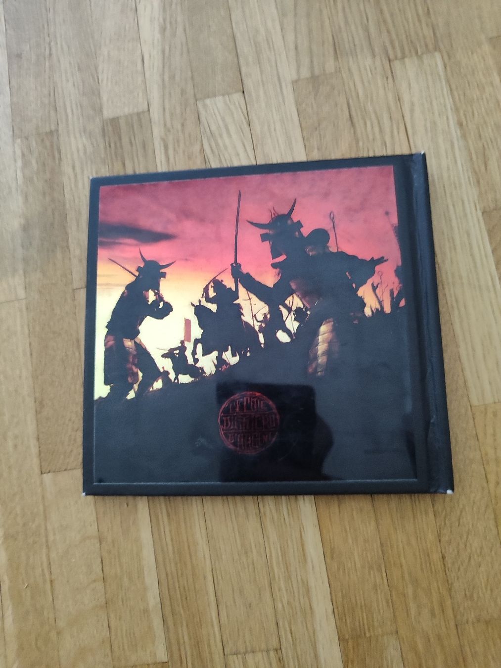 CD: Coffret spectacle IAM  – Usato da Ursy venduto da Sebastien-85 1