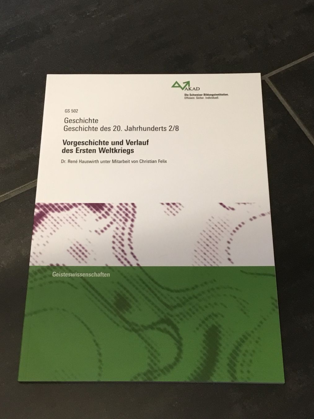 Bücher: Geschichte des 20. Jahrhunderts 2-8 – Neu (gemäss Beschreibung) aus Uster von Esti63 1