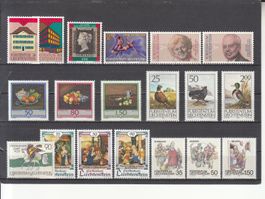 FL 1990 postfrisch