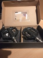 click hybrid pedale : NEU