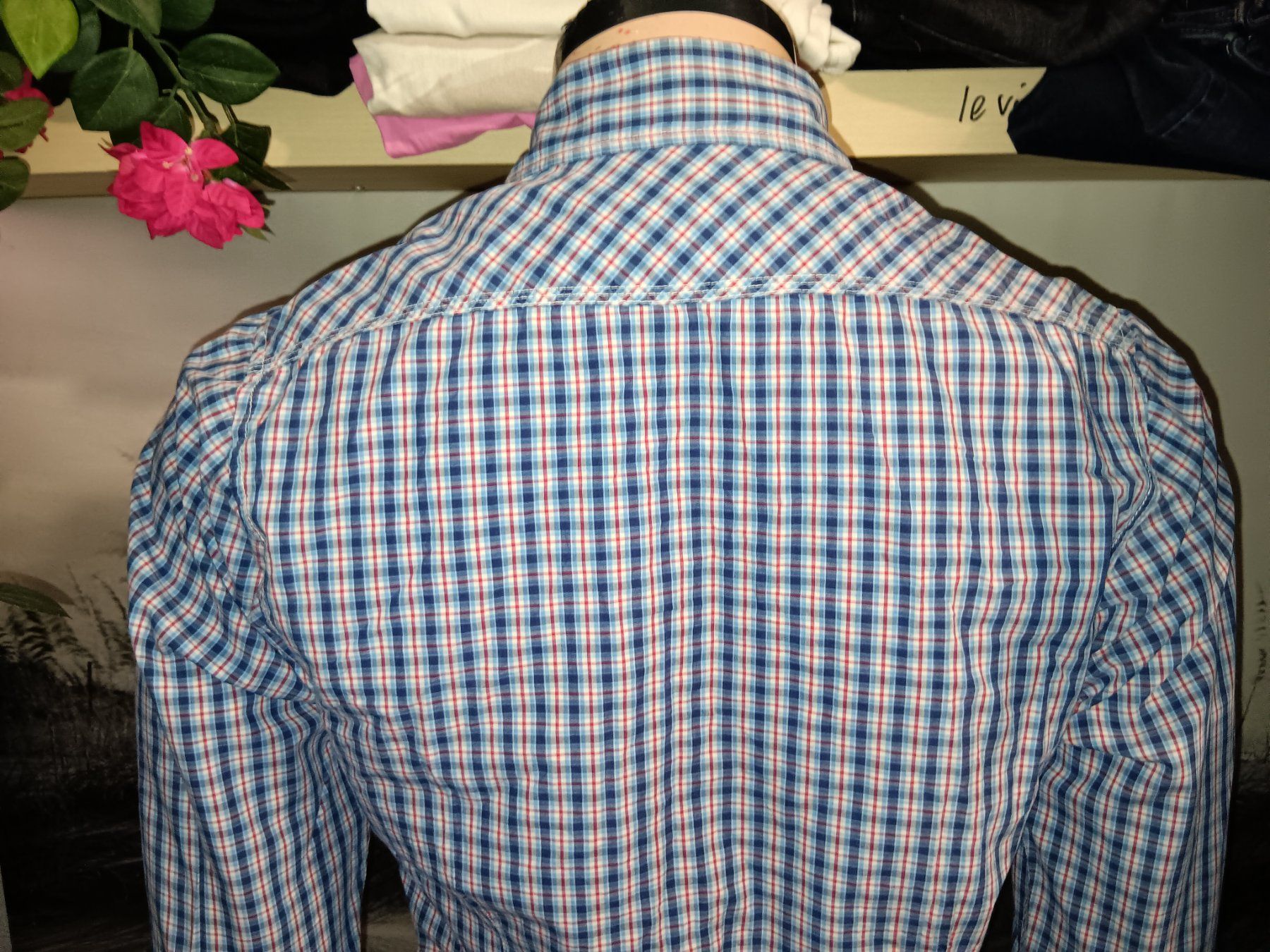 Maison Scotch Hemden: SCOTCH & SODA Chemise / Hemd taille / Grosse M – Gebraucht aus Cossonay-ville von Super-Price-Quality 8