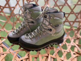 Wanderschuh Scarpa Tiolet GTX