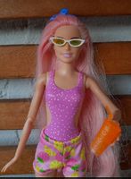 Strand Barbie