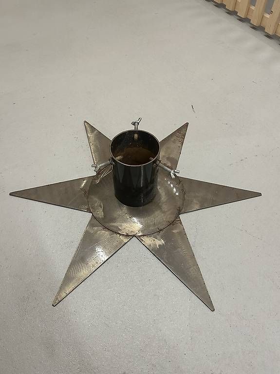 Christbaumständer: Christbaumständer – Gebraucht aus Goldach von ann_syf8