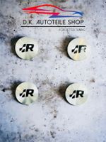 VW R Nabendeckel Radnaben Nabenkappen Felgendeckel 56 mm Neu