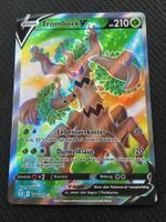 Pokémon - EVS 168 Trombork V - Drachenwandel -DE-