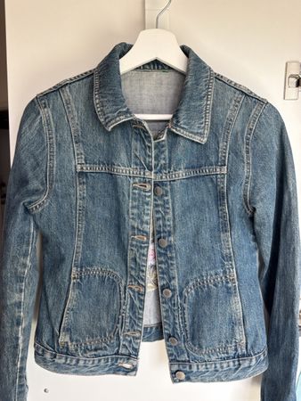 Jeans Jacket for girl