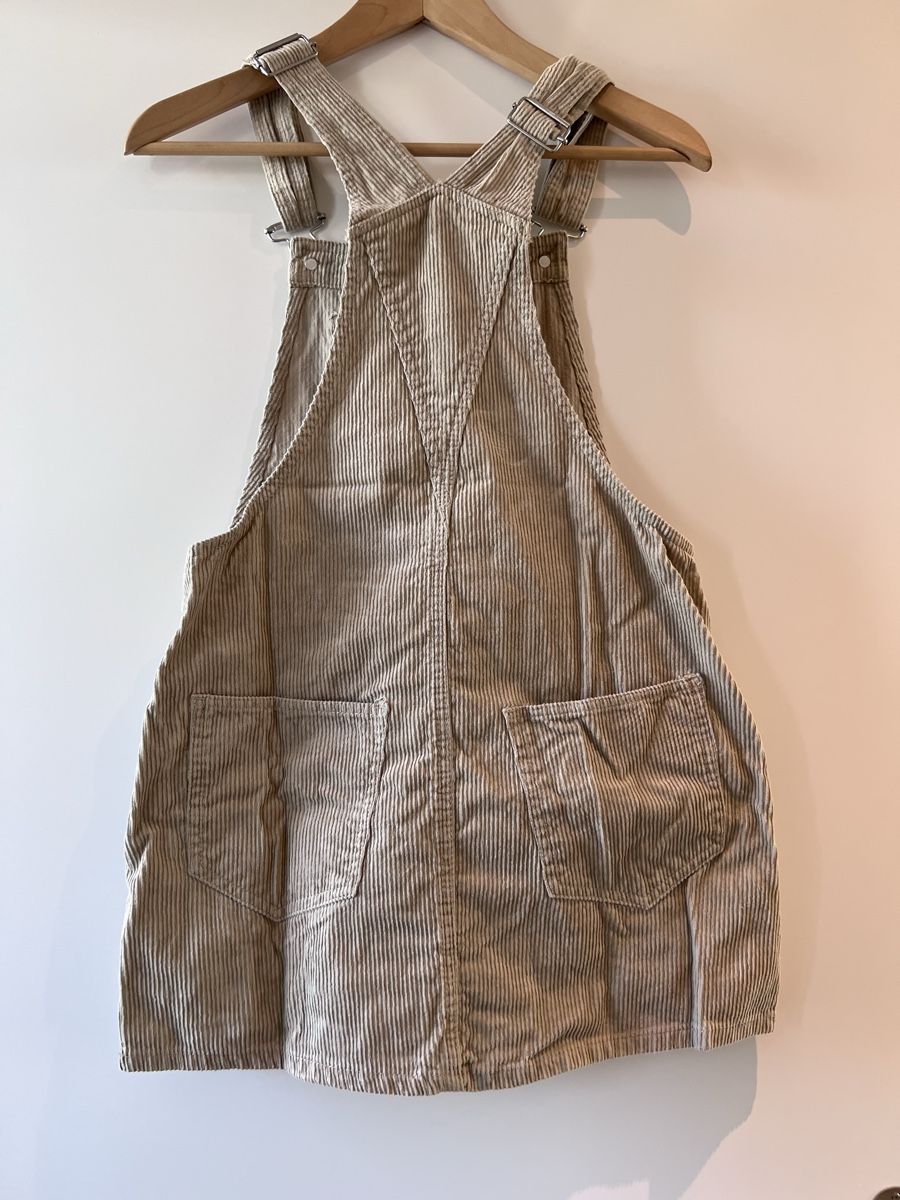 H&M Kleider: Latzkleid H&M – Gebraucht aus Kriens von mel_b22 1