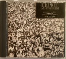 GEORGE MICHAEL - LISTEN WITHOUT PREJUDICE VOL. 1