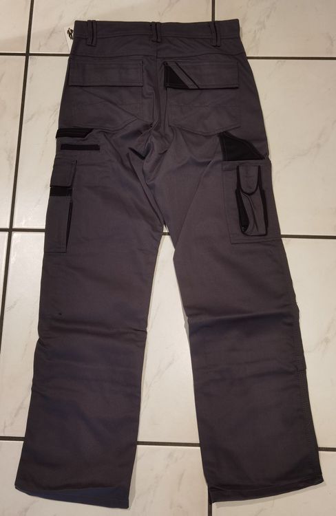 Pantaloni: PKA Arbeitshose Gr. 42 – Nuovo (secondo la descrizione) da Uerkheim venduto da Kaufoption 6