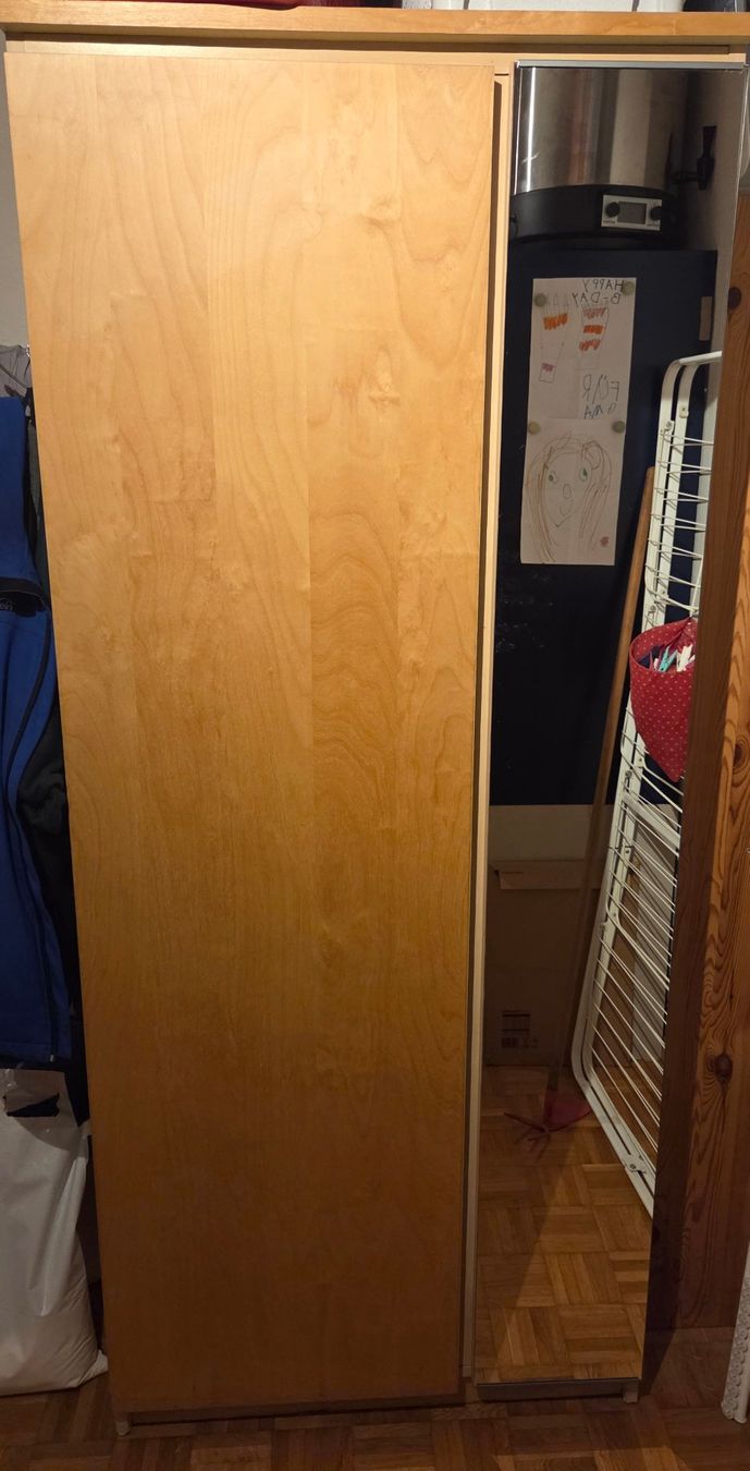 Ikea Armadi: Schrank von Ikea – Usato da Reinach BL venduto da Manga7