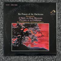 RCA Living Stereo VCS-2659 / The Power Of The Orchestra