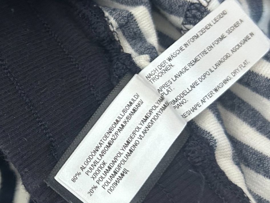 Calida Negligees & Pigiami: Calida Zip-Up Hoodie and Pants Set – Usato da St. Gallen venduto da look-twice 8