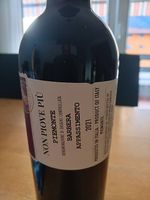 Piemonte Barbera Appassimento