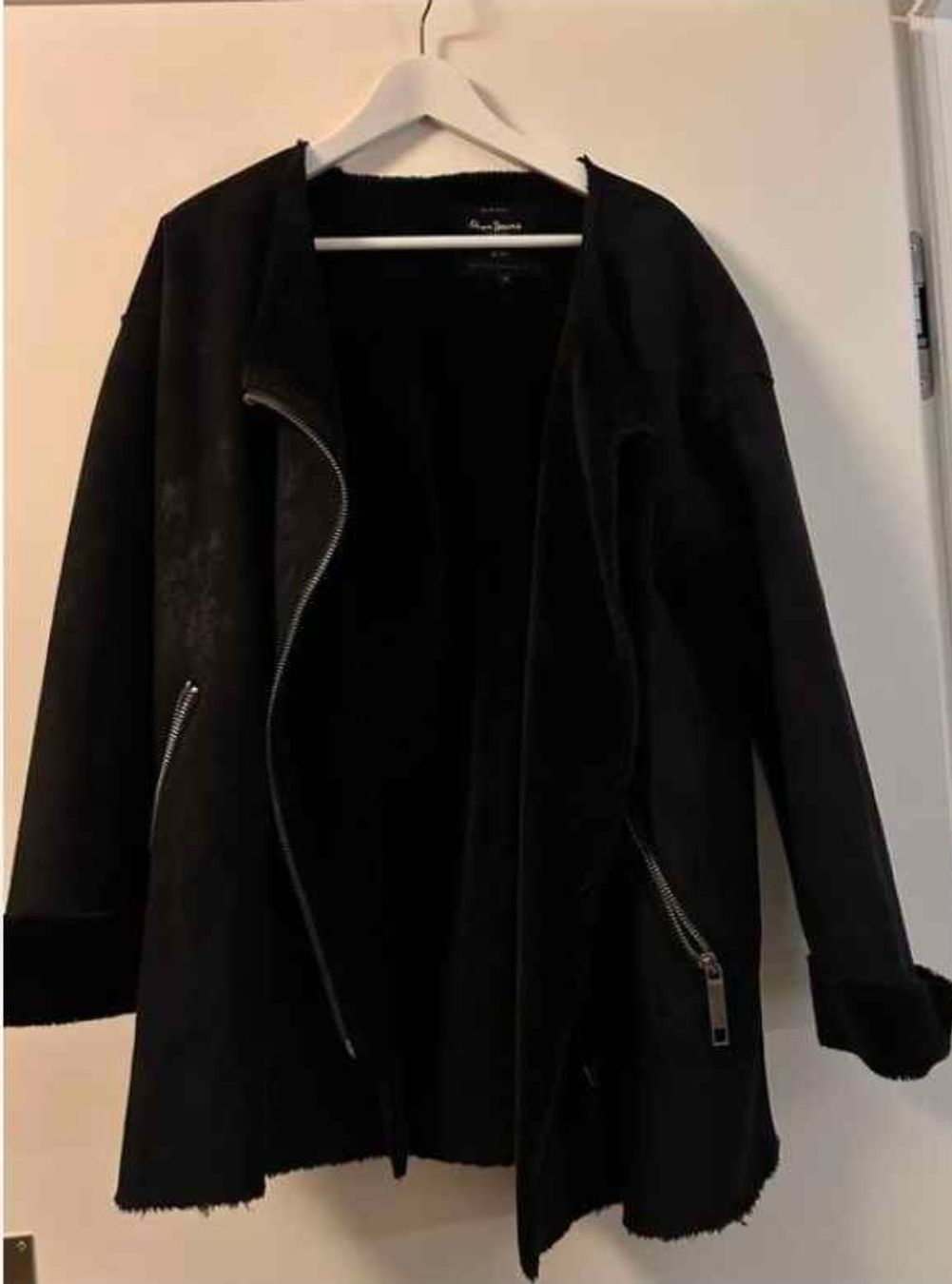 Pepe Jeans Cappotti: Pepe Jeans Mantel Grösse M – Usato da Wichtrach venduto da Elenagonzi