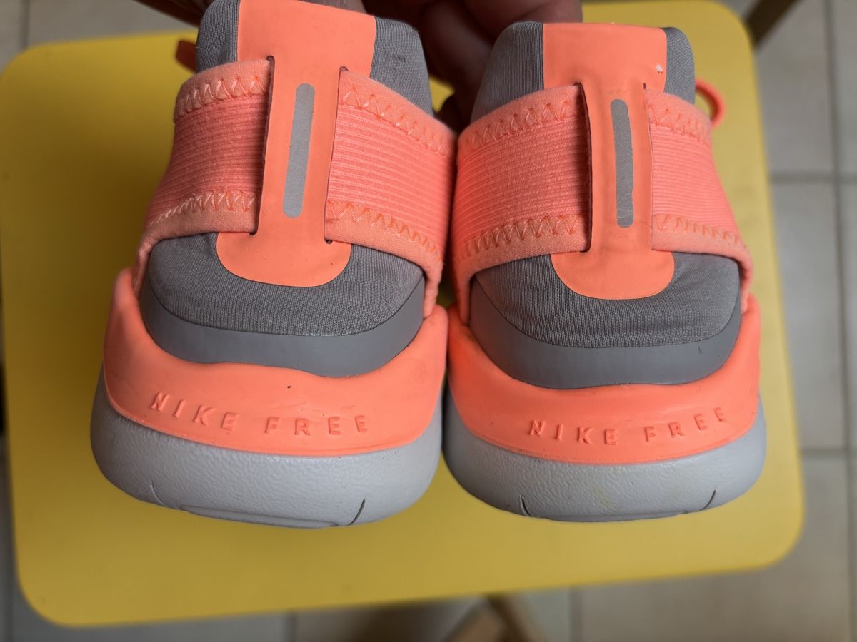 Nike Scarpe per ragazze: Baskets Nike t.35 – Usato da Founex venduto da ari_2gt7 6