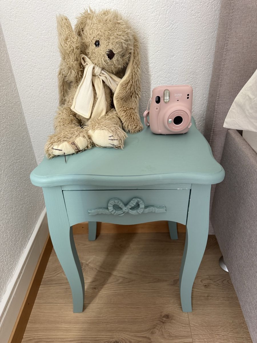 Nachttische: Table de chevet  – Gebraucht aus Belmont-Lausanne von Michelle_Srdr_