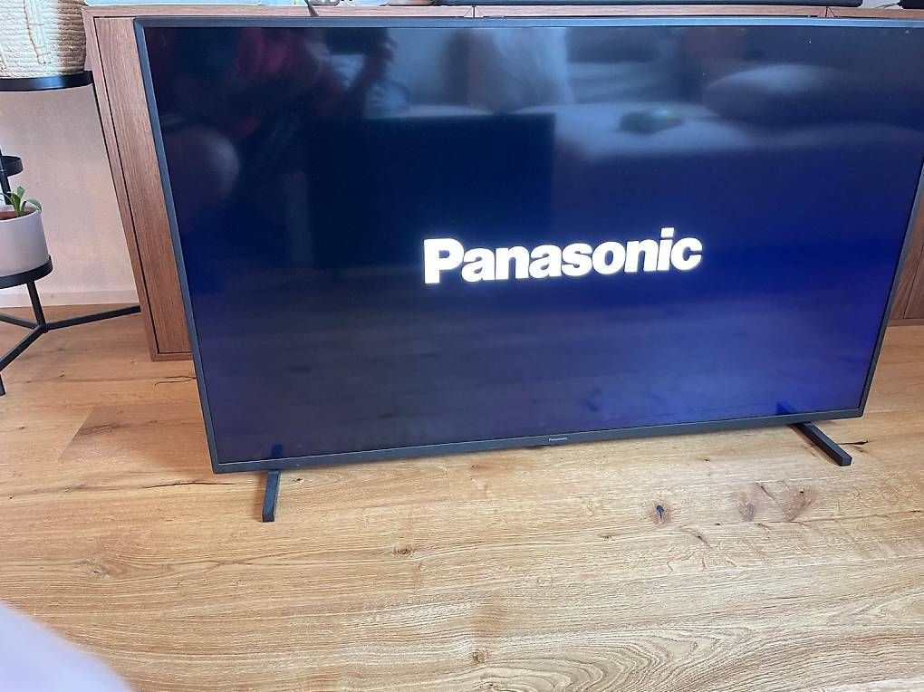 Panasonic Televisori: 43 Zoll Panasonic TV – Usato da Solothurn venduto da Annamafa01 1