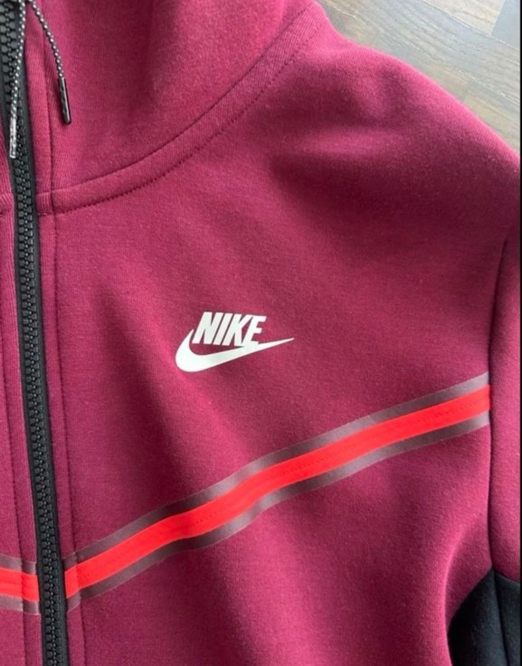 Nike Jacken: Nike Jacke Track – Neu (gemäss Beschreibung) aus Zollikofen von Vintageforyou 1