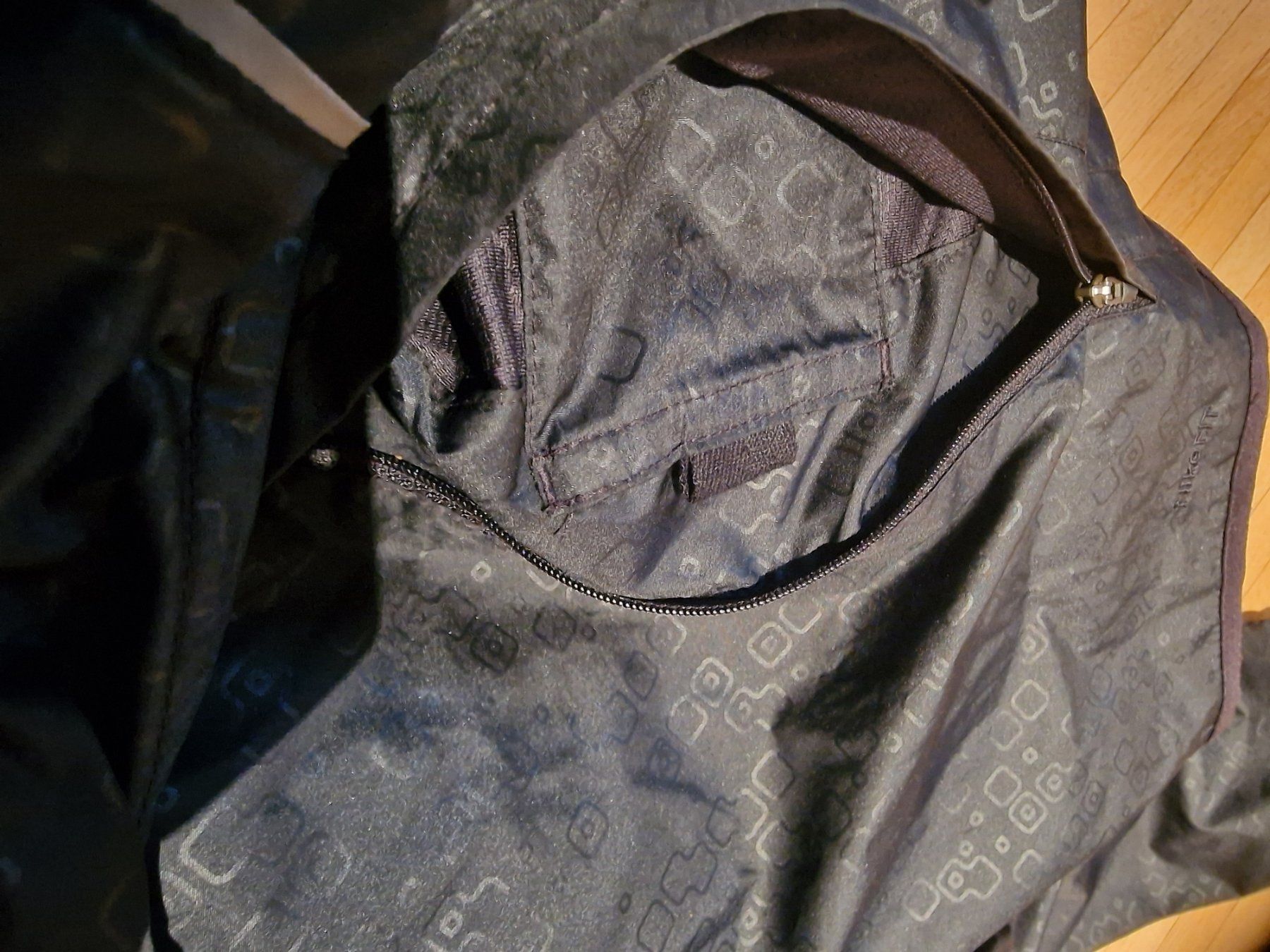 Nike Giacche: Nike Fit Dry Jacke – Usato da Laufenburg venduto da may_r2st 3