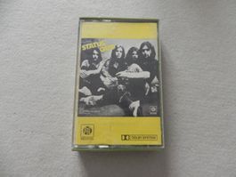 MC engl. Rock Hardrock Band Status Quo 1973 The Best of ..