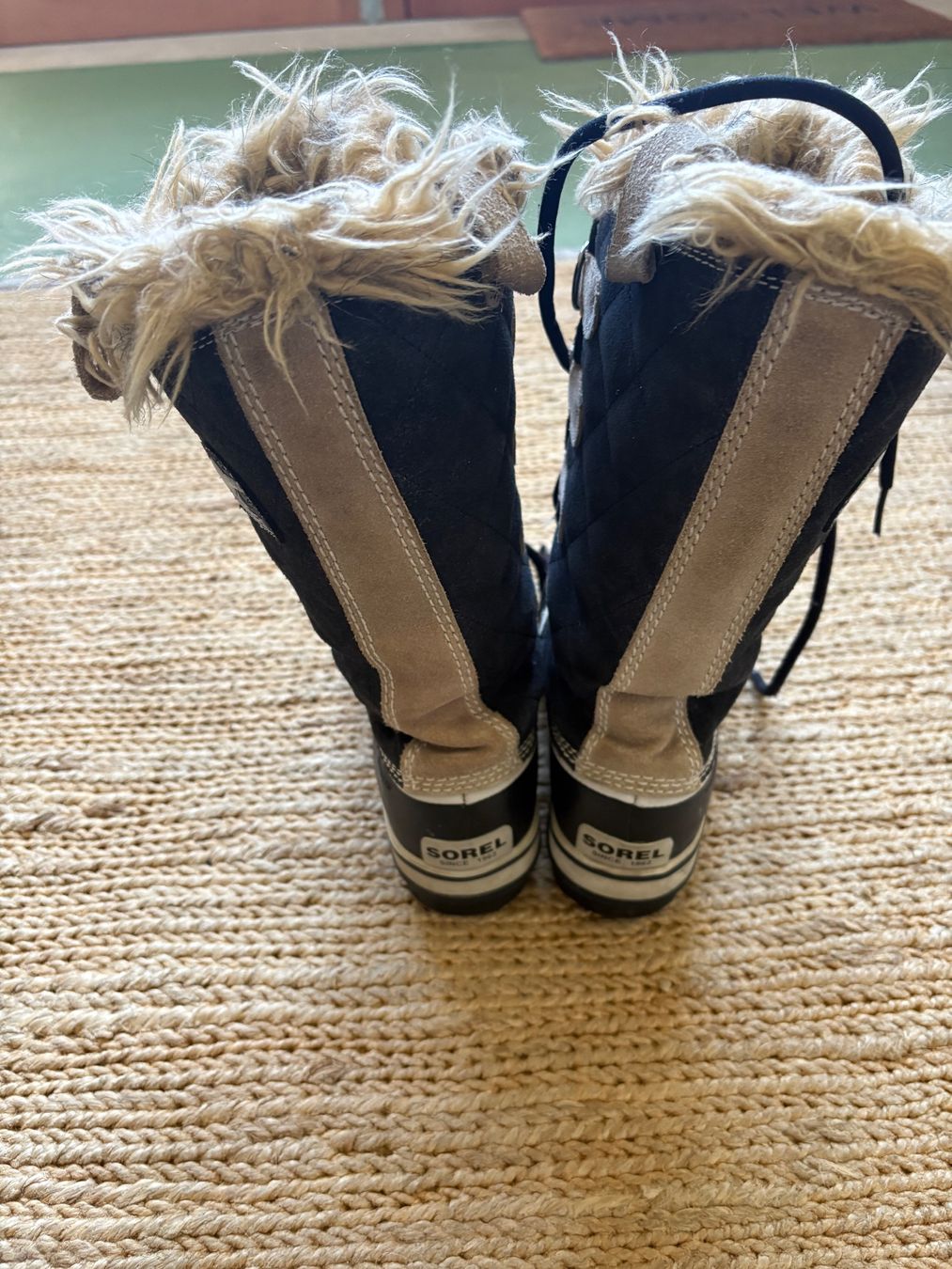 Sorel Scarpe da donna: Sorel Stiefel – Usato da Posat venduto da Syrenaica01 2