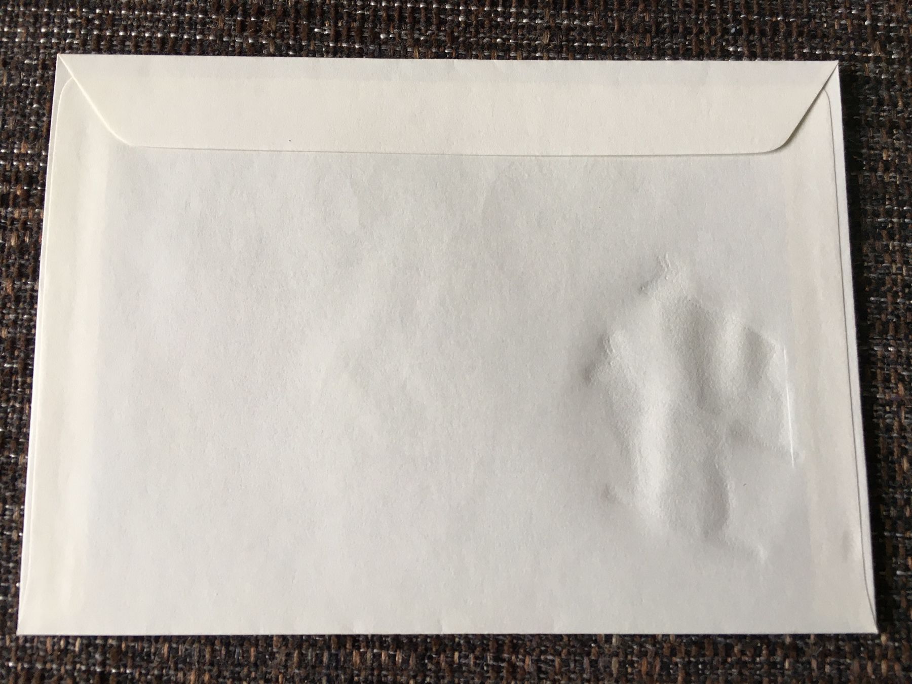 Couverts & Versandtaschen: CH 1971 FDC Ersttagsbrief 3 Stk. – Gebraucht aus holziken von Weston 5