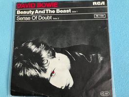 David Bowie