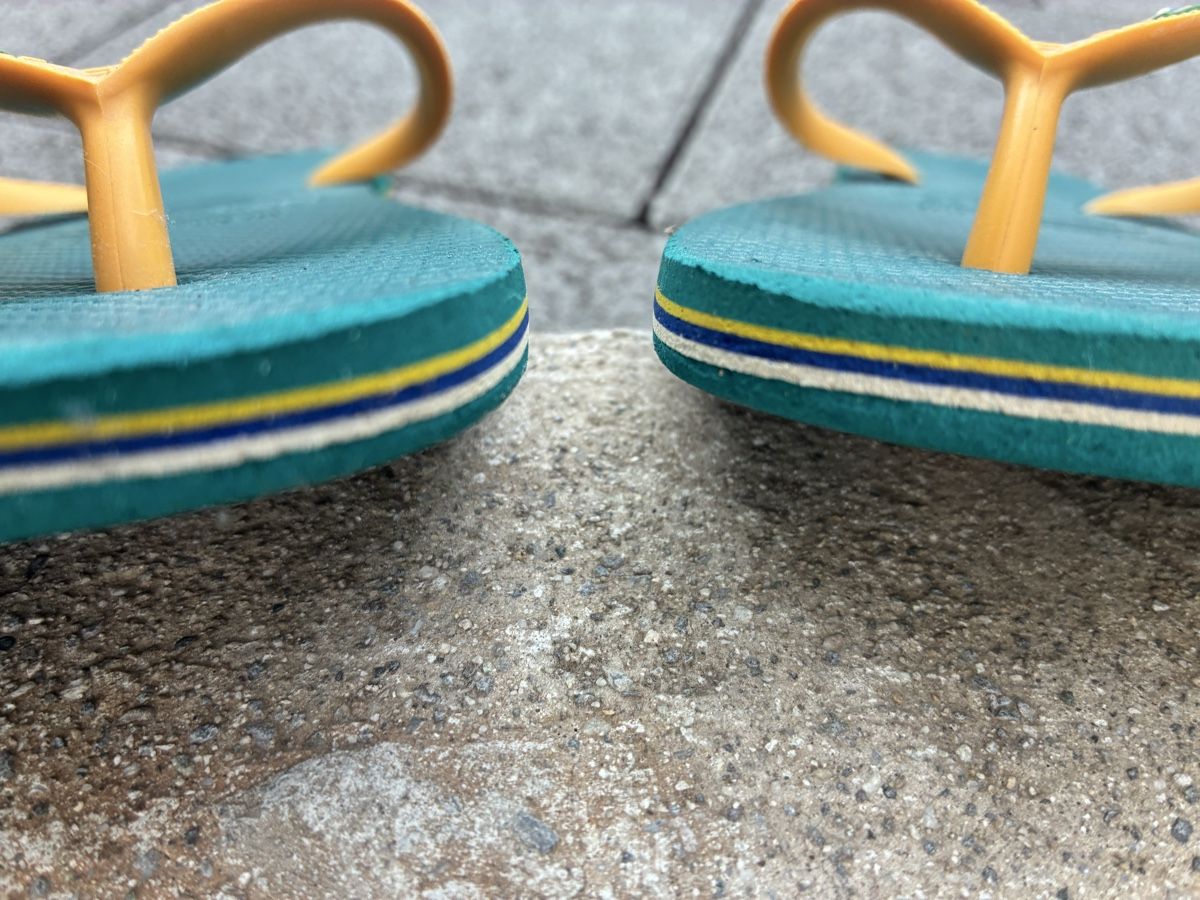 Havaianas Herrenschuhe: Flipflop Havaianas Gr. 41 – Gebraucht aus Biberist von wacholder 3