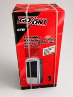 GO/ON Air Cooler 65W 3 Speed Setting NEU