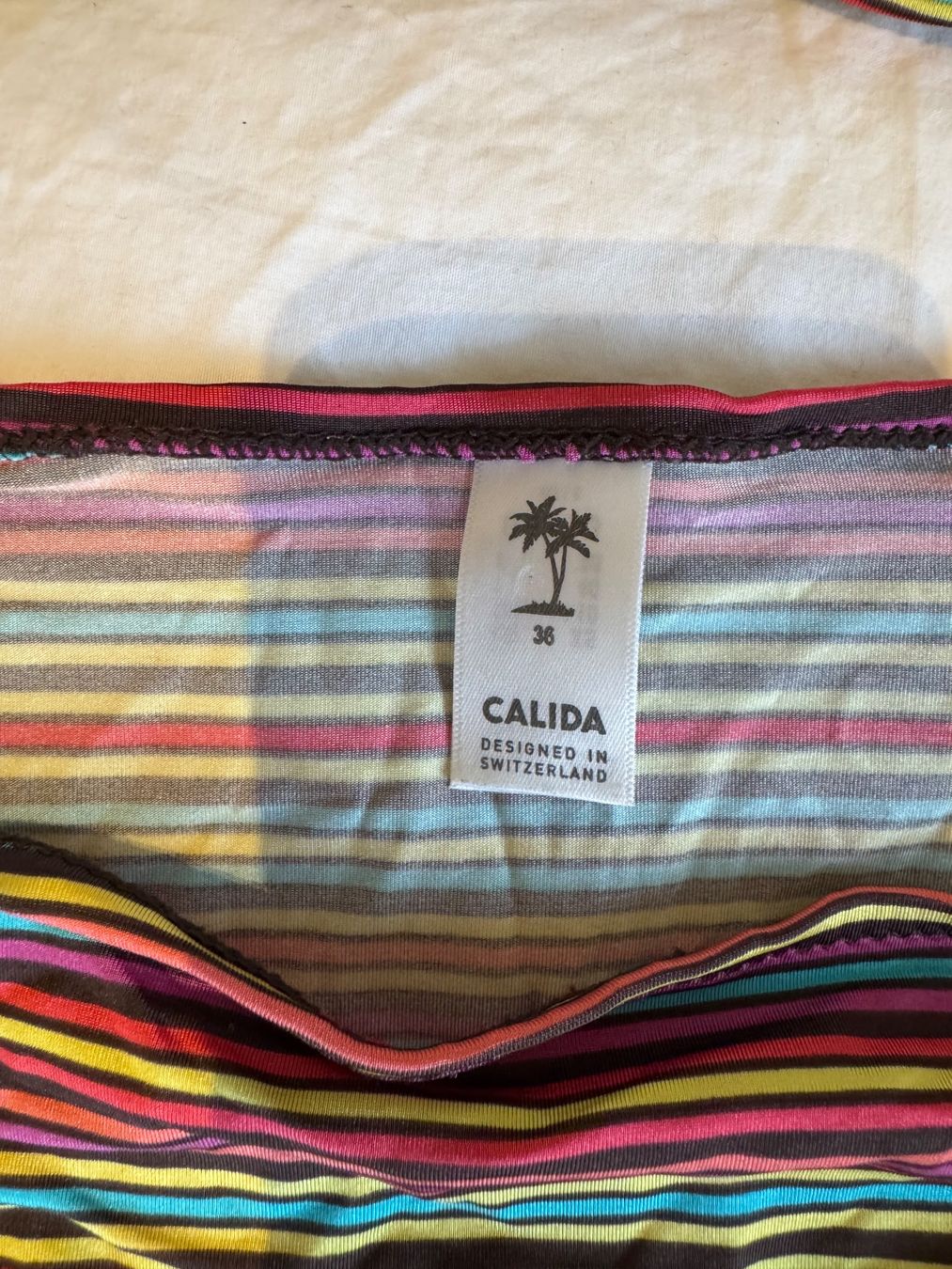 Calida Costumi da bagno & Bikini: Bikini (36-38, D Cup) - Calida – Usato da Denens venduto da sar_5wlm 2