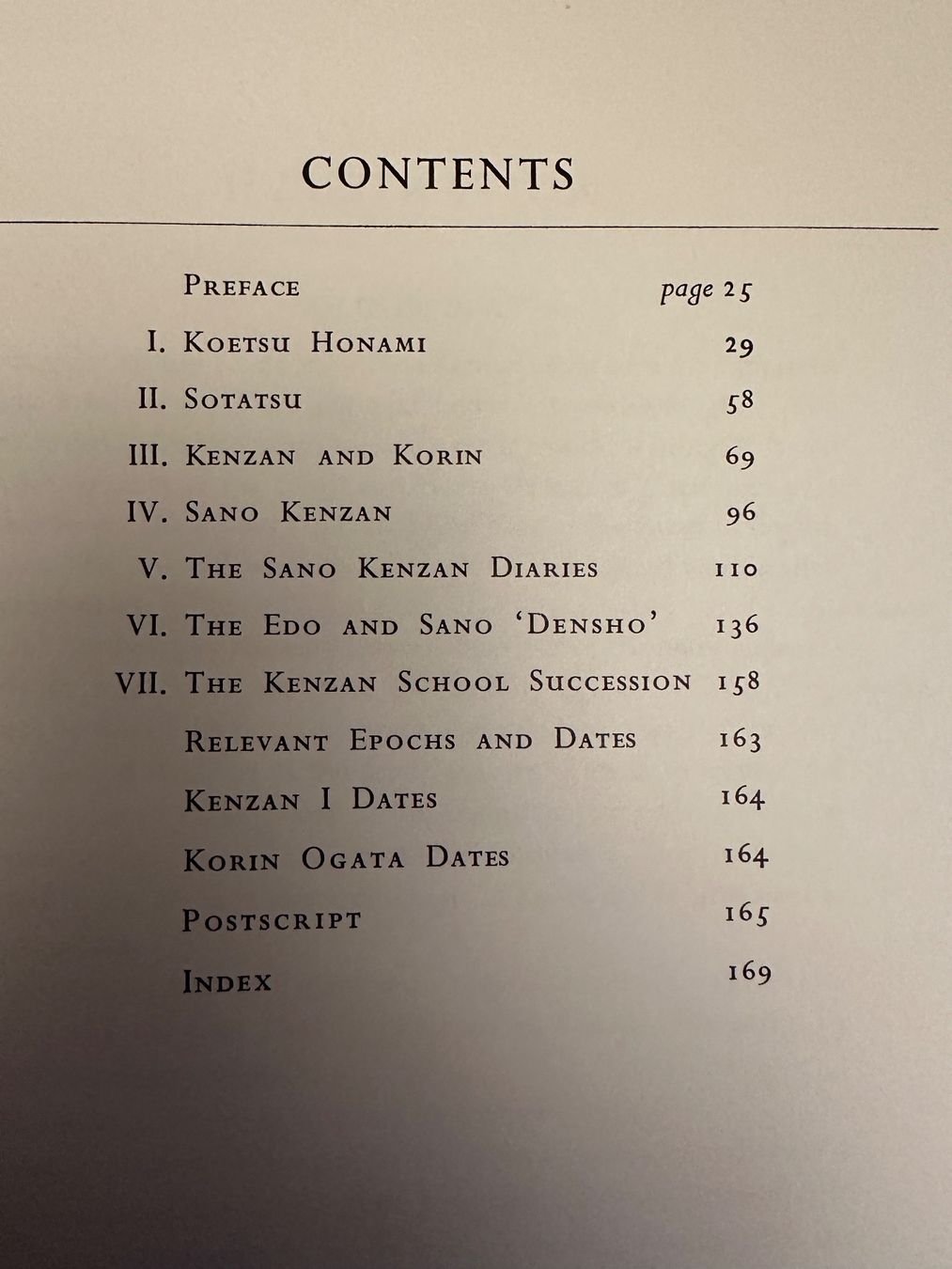 Libri: Bernard Leach: Kenzan and His Tradition. – Usato da Zürich venduto da allp 3