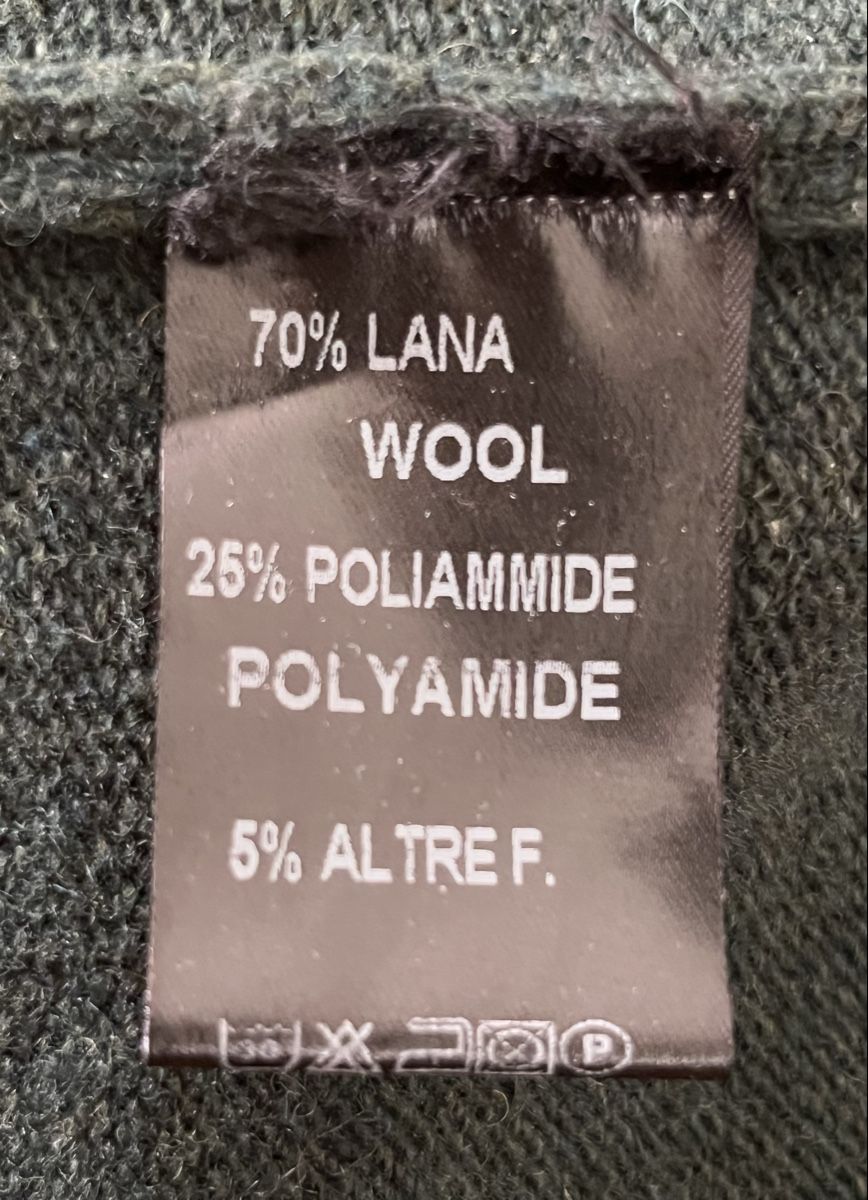 Gilet & Giacche: Gilet OFFICINA36 – Usato da Lausanne venduto da micou47 3