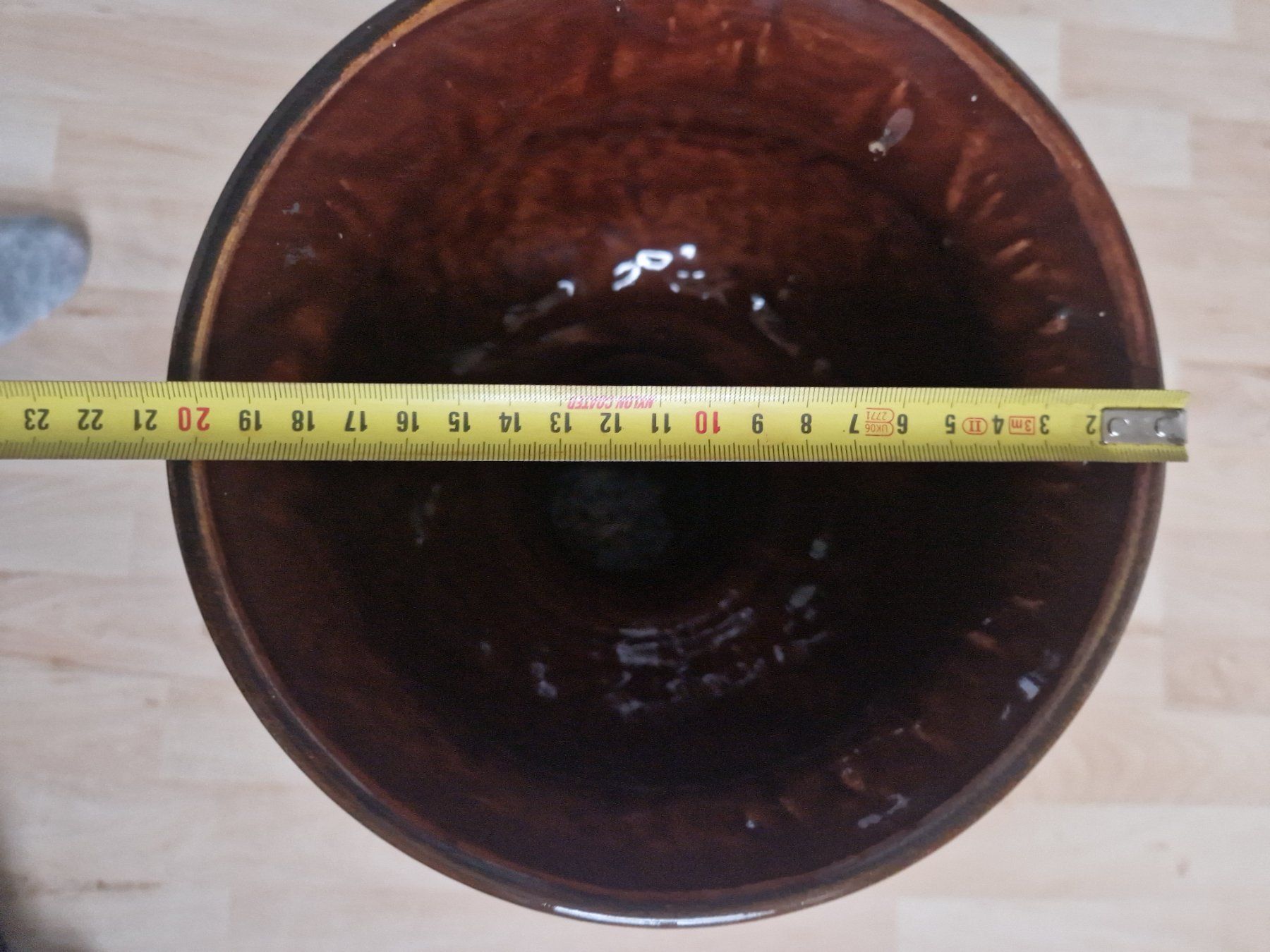 Vasen & Gefässe: Blumenvase – Gebraucht aus Balterswil von Little-nemo 3
