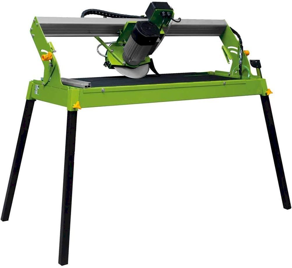 Seghe: Zipper ZI-FS250 Steintrennmaschine – Nuovo e nell'imballaggio originale da Bottighofen venduto da zaap 1
