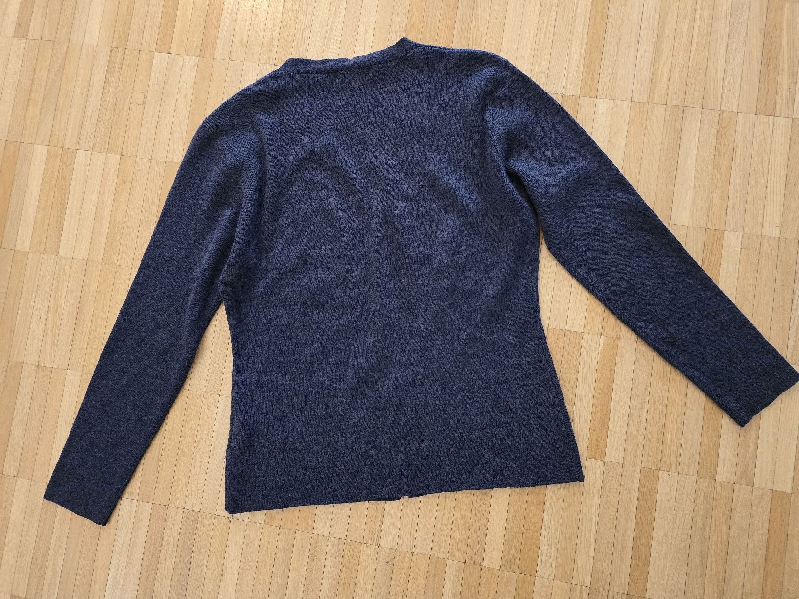 Giacche: Wolle-Strickjacke Damen Gr. 42 Zero – Usato da Laufenburg venduto da may_r2st 4