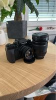Fotoapparat Fujifilm Xt-4 + 16-80 und bonus objektiv