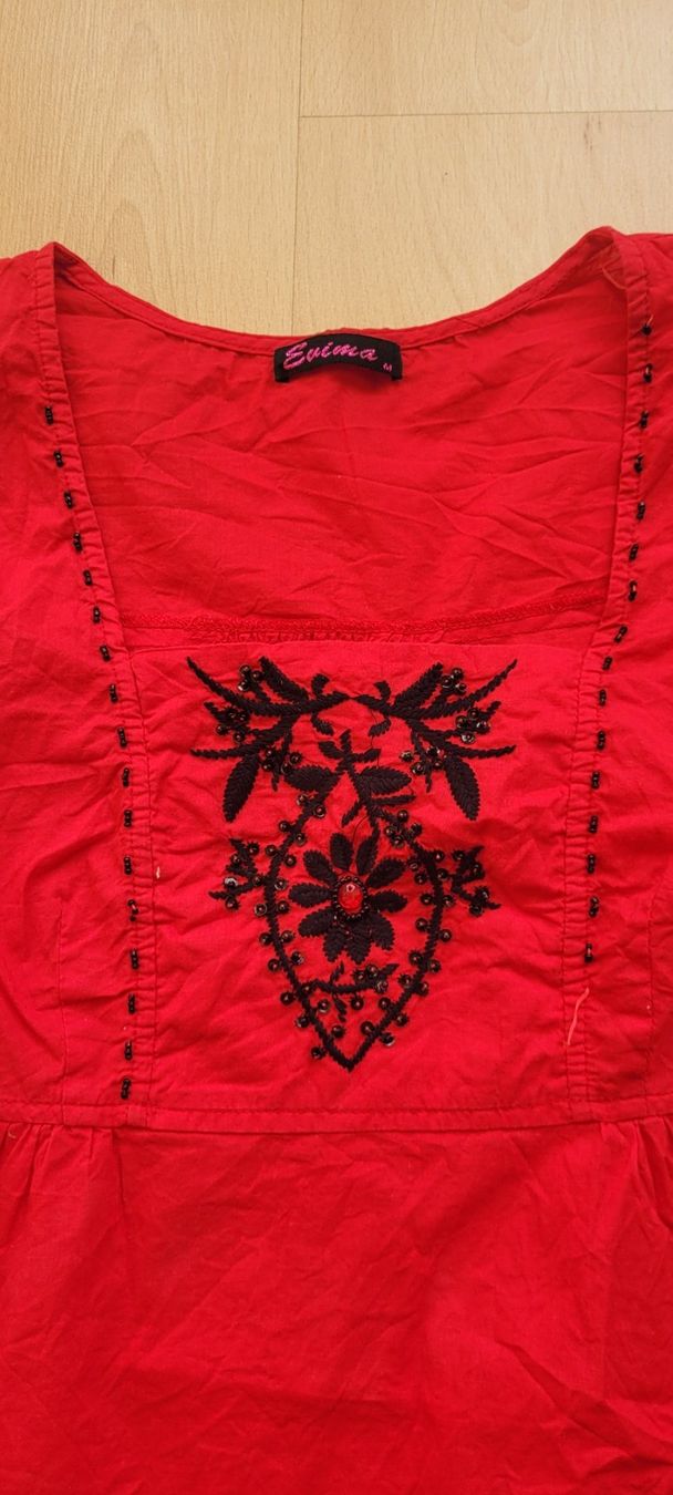 Blusen: Paar Blusen Gr.M – Neu (gemäss Beschreibung) aus Schöfflisdorf von cri_8gn5 4