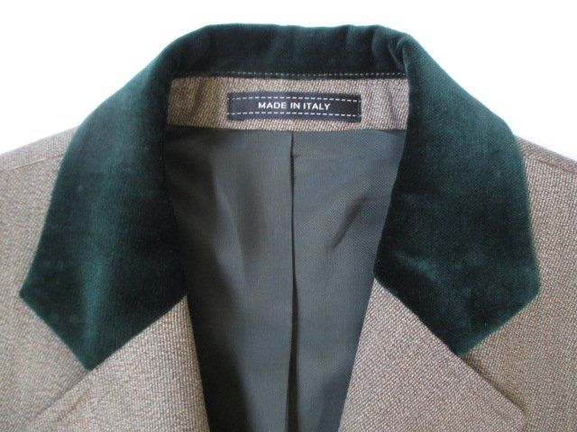 Hackett Cappotti: Hackett London - Covert Coat Mantel Gr. 48 – Usato da Wetzikon ZH venduto da icewear 9
